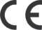 CE logo